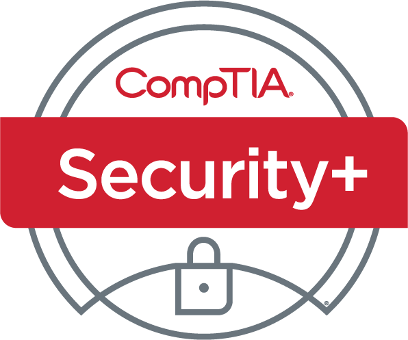 CompTIA Security+ Certification